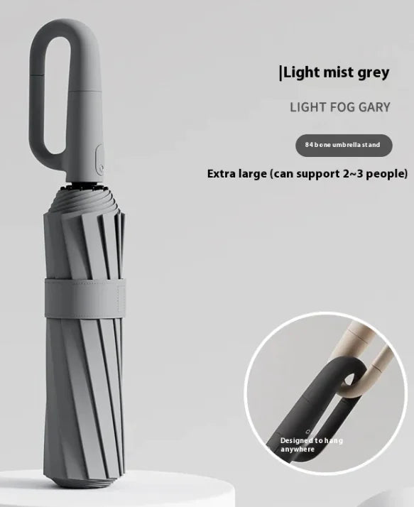 Automatic 84-Bone Umbrella