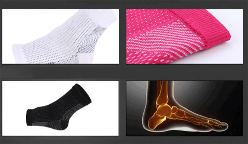 Anti Fatigue Compression Socks