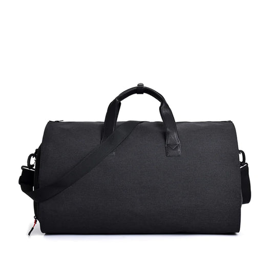 Travel Garment Bag for Easy Packing and Storage