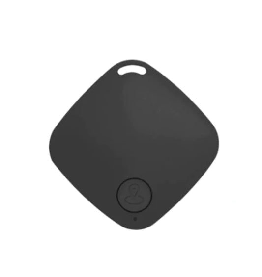 Mini GPS Tracker for Kids, Pets, and Vehicles (Single)