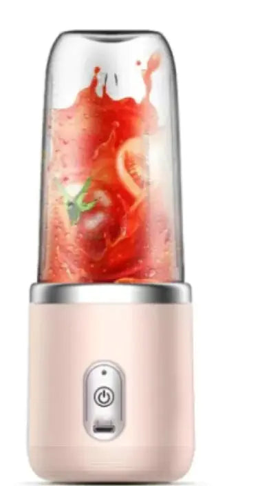 6-blade Portable Blender