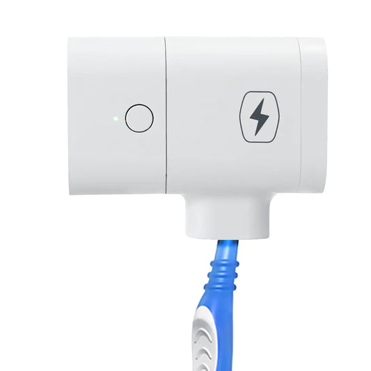 PhoneSoap UV Toothbrush Sanitizer Dryer and Case