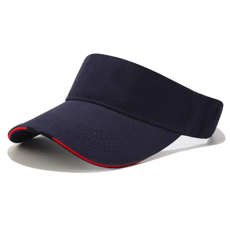 Sun Visor for Outdoor Adventures and Travel