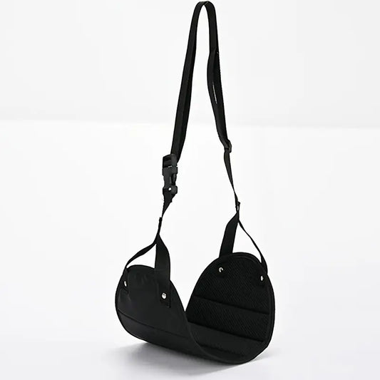 Airplane Foot Rest and Desk Foot Hammock (1pc)