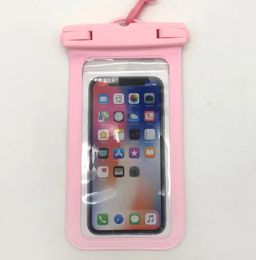 Waterproof Phone Pouch