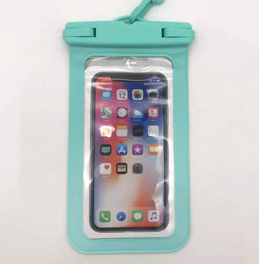 Waterproof Phone Pouch