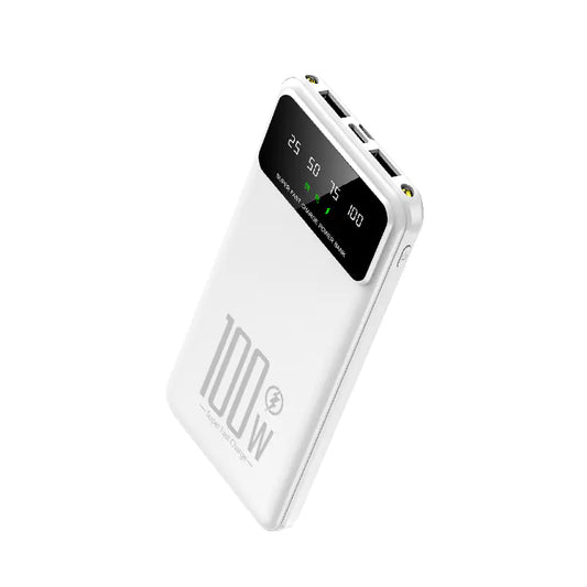 PowerBank Add-on - 20000mAh with 100W Fast Charge