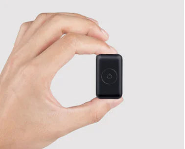 GPS Tracker for Elderly and Children Tracking Device