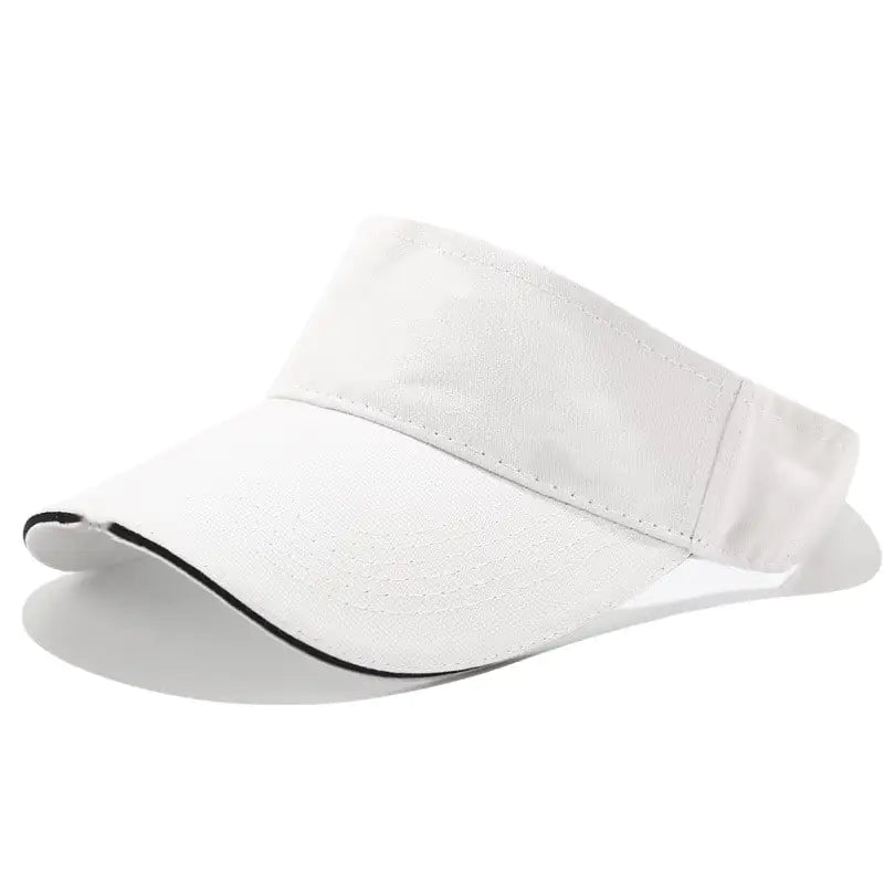 Sun Visor for Outdoor Adventures and Travel