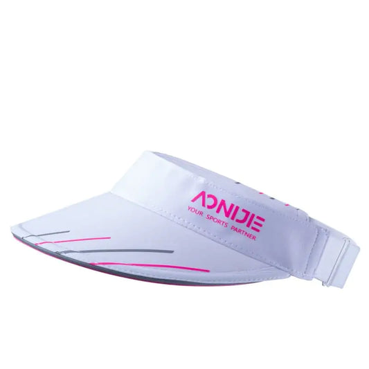 Running Sports Sun Protection Visor Hat