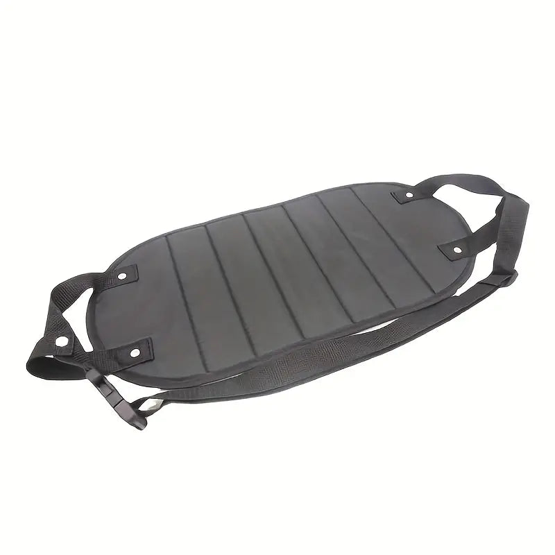 Airplane Foot Rest and Desk Foot Hammock (1pc)