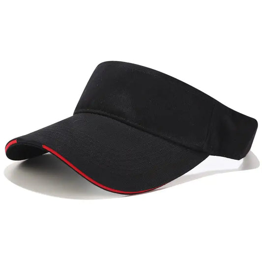 Sun Visor for Outdoor Adventures and Travel