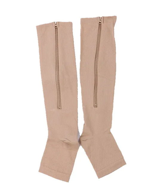 Toe Fit Compression Socks