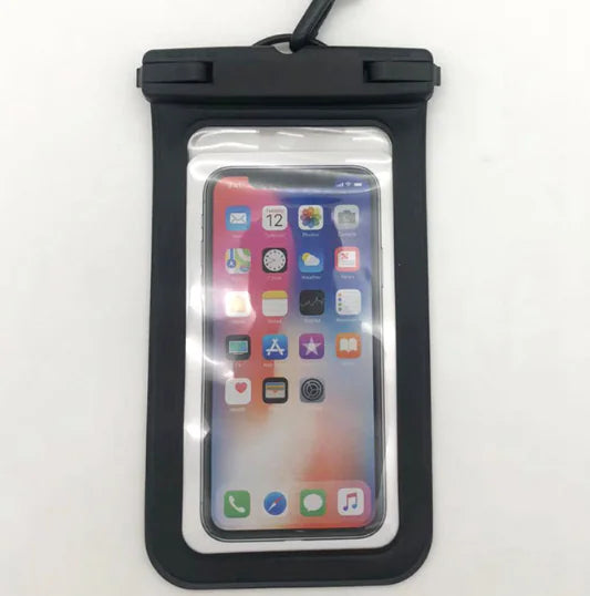 Waterproof Phone Pouch