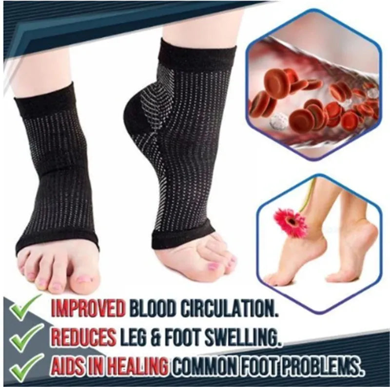 Anti Fatigue Compression Socks