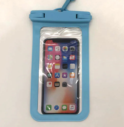 Waterproof Phone Pouch