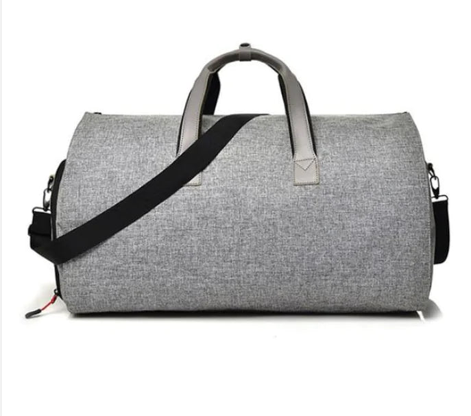 Travel Garment Bag for Easy Packing and Storage
