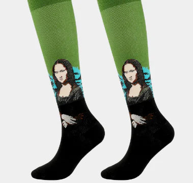 Running Compression Socks for Enhanced Performance