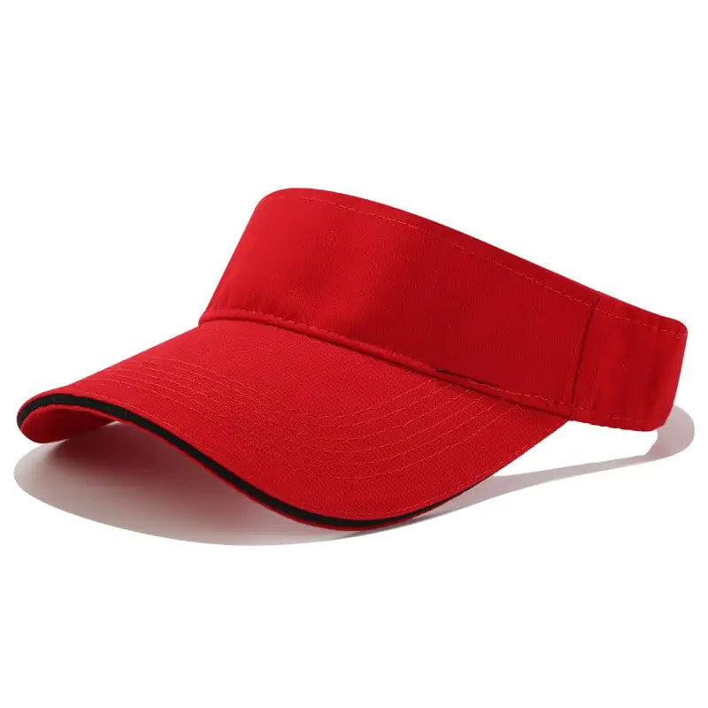 Sun Visor for Outdoor Adventures and Travel