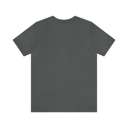 Unisex Not All Those Jersey Short Sleeve Tee