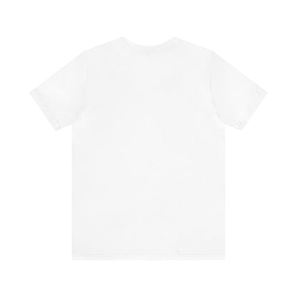 Unisex Jet Settin Jersey Short Sleeve Tee