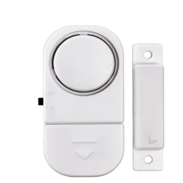 Door and Window Alarm Security System