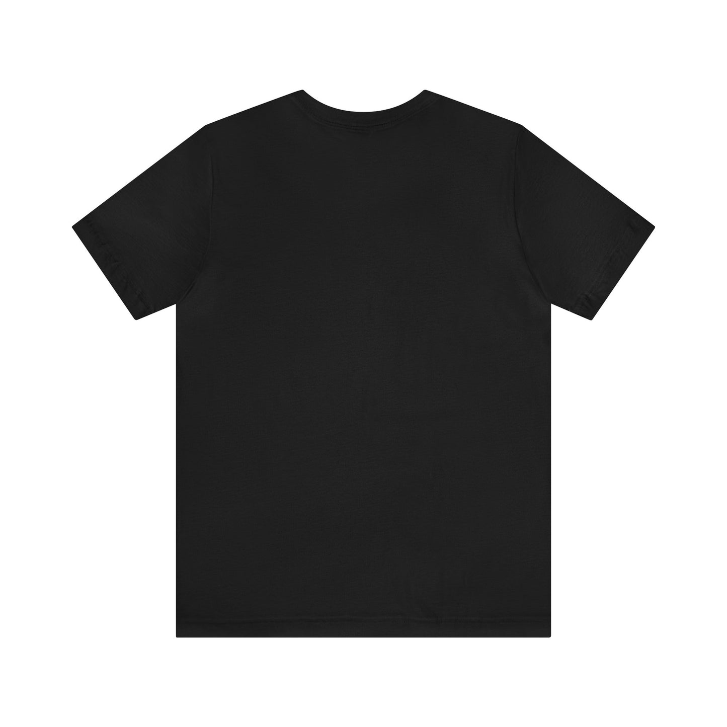 Unisex Wander Lust Jersey Short Sleeve Tee