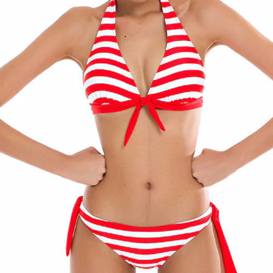 Swimwear, Bikinis, Two-Piece Swimsuits