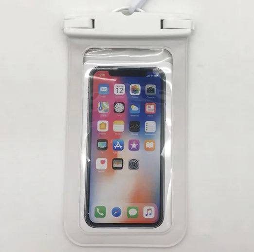 Waterproof Phone Pouch