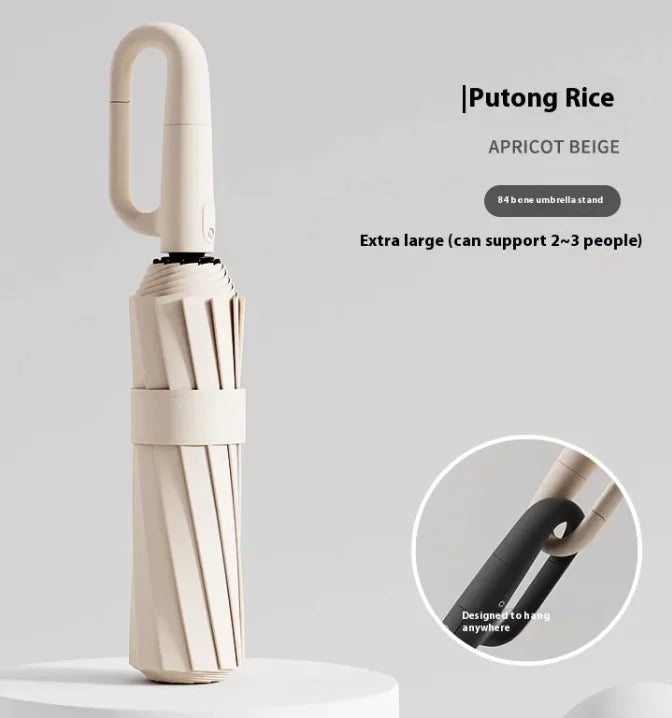 Automatic 84-Bone Umbrella