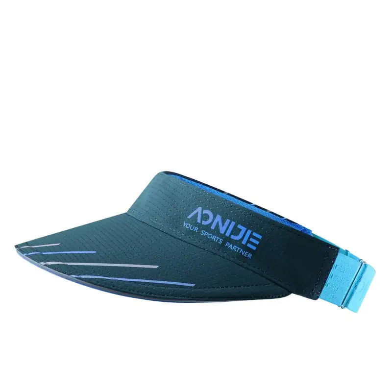 Running Sports Sun Protection Visor Hat