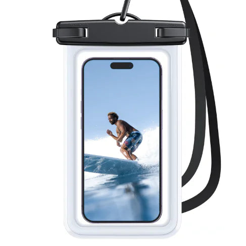 Waterproof Phone Pouch