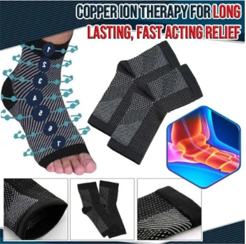 Anti Fatigue Compression Socks