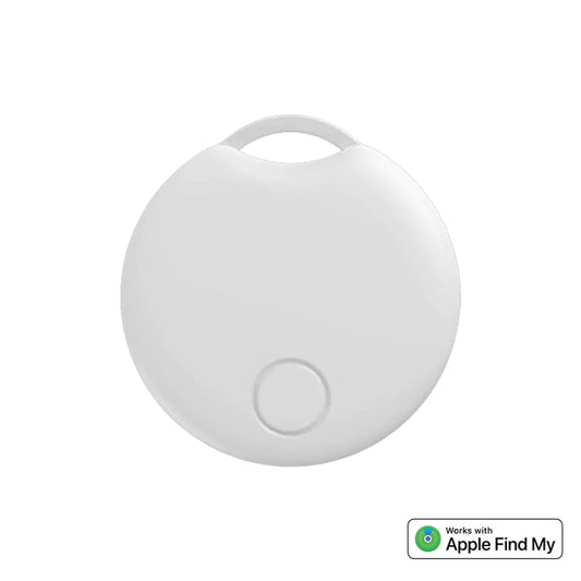 Bluetooth GPS Tracker – AirTag Replacement