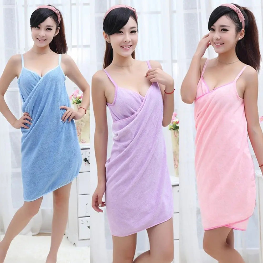 New Style Beach Towel and Bath Dress Towel