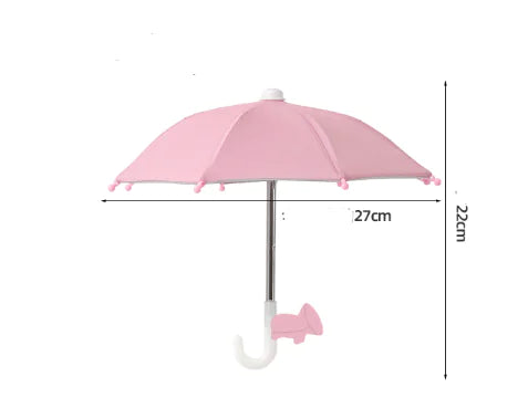 Phone Mini Umbrella