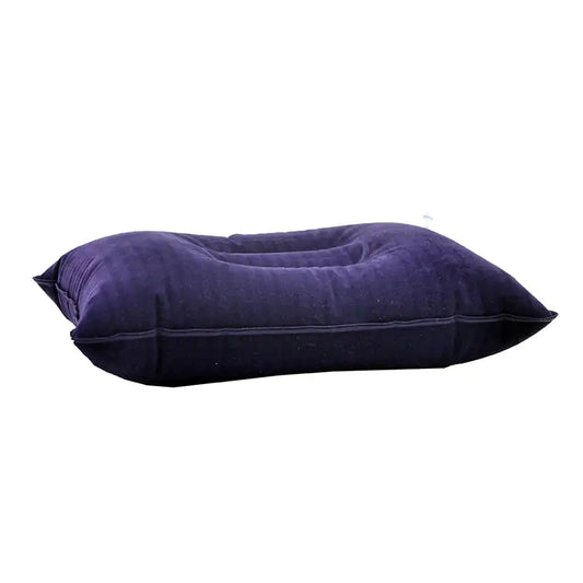 Portable Inflatable Jet Neck Travel Pillow