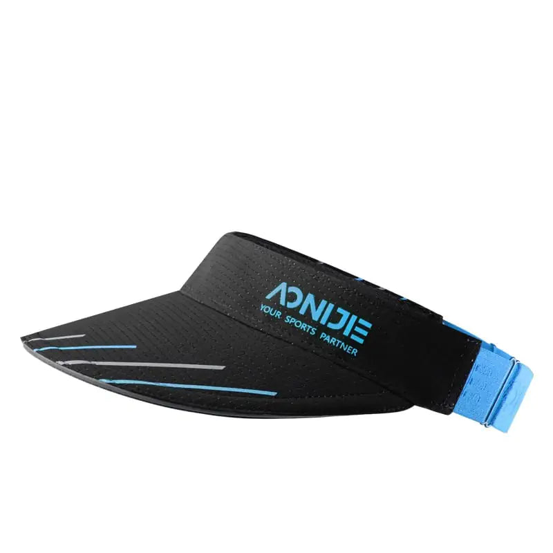 Running Sports Sun Protection Visor Hat