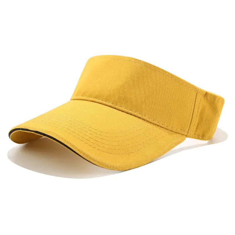 Sun Visor for Outdoor Adventures and Travel
