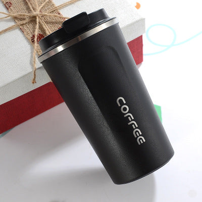 304 stainless steel mug coffee cup - info-7699