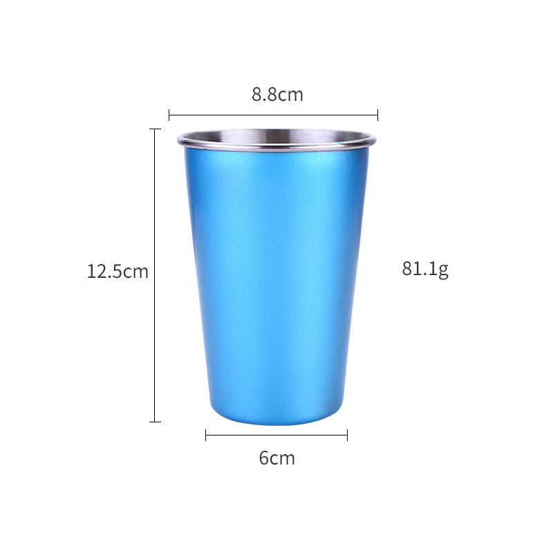 Travel Mug Cups 500ML - info-7699