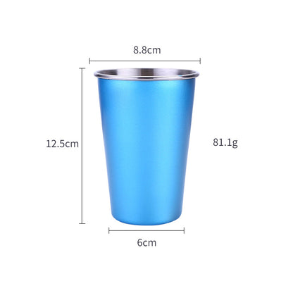 Travel Mug Cups 500ML - info-7699