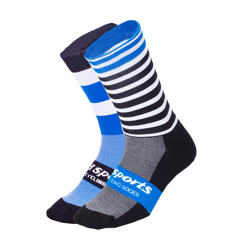 Cycling socks running skate socks - info-7699