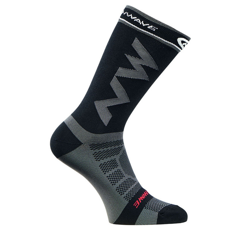 Sport Socks Breathable Road Bicycle Socks - info-7699