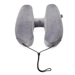 Neck Pillow Travel Pillow - info-7699