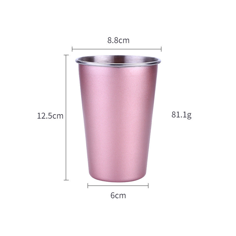 Travel Mug Cups 500ML - info-7699