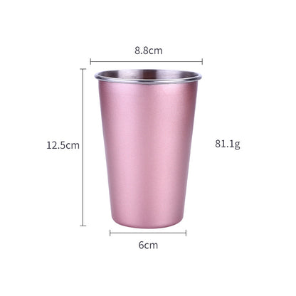 Travel Mug Cups 500ML - info-7699