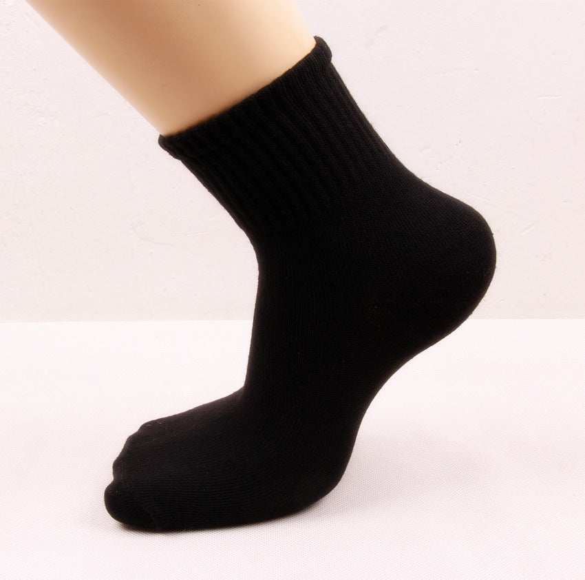 Adult Socks Stall Socks Wholesale Net Giveaway Socks - info-7699