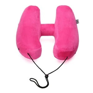 Neck Pillow Travel Pillow - info-7699