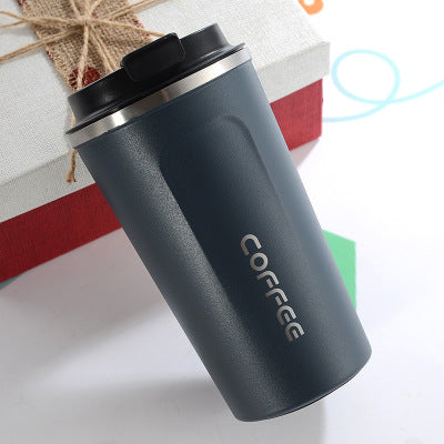 304 stainless steel mug coffee cup - info-7699